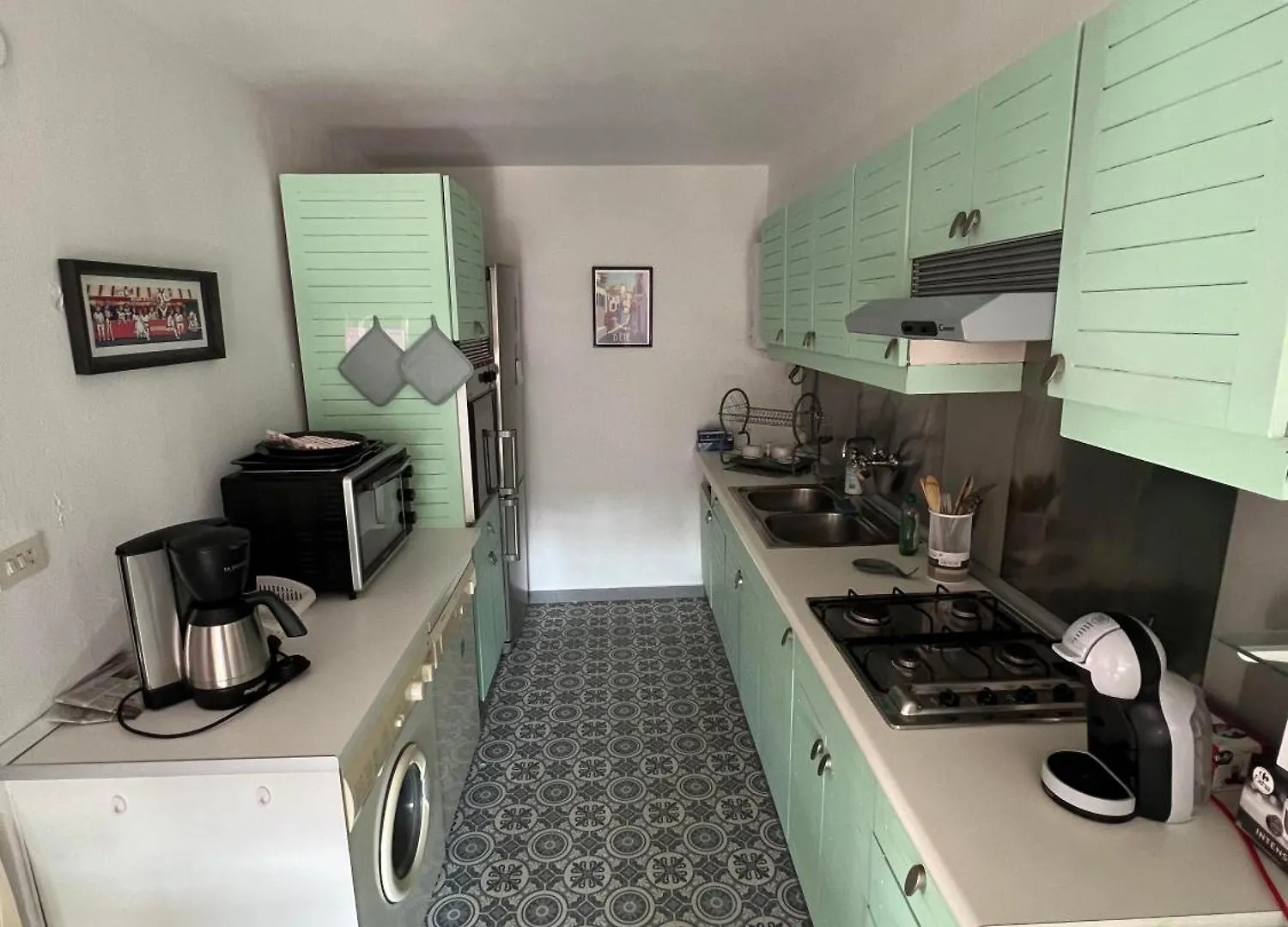 Apartamento Appartement Atico Centre Roses