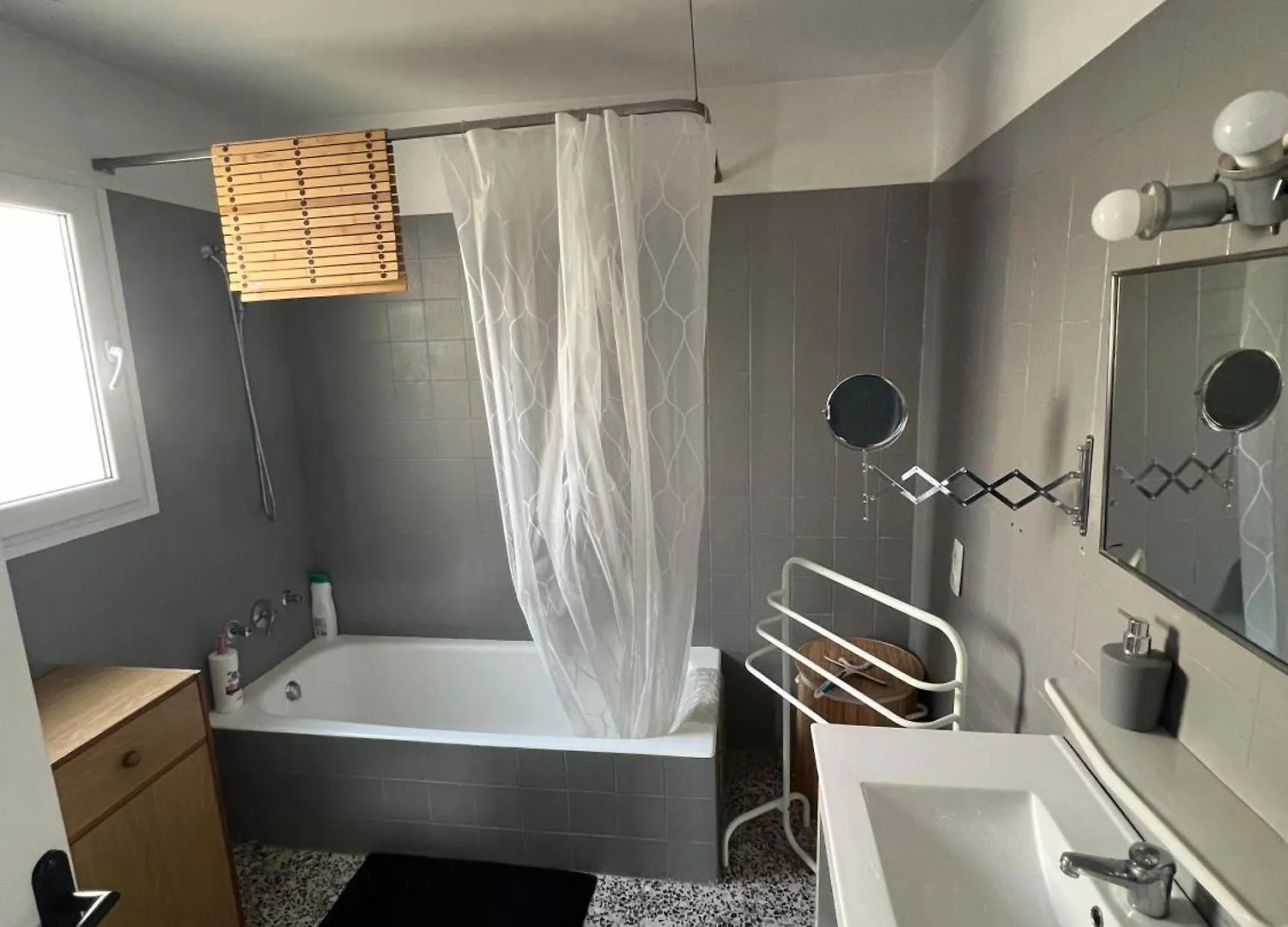 Appartement Atico Centre Roses 0*,  Espanha