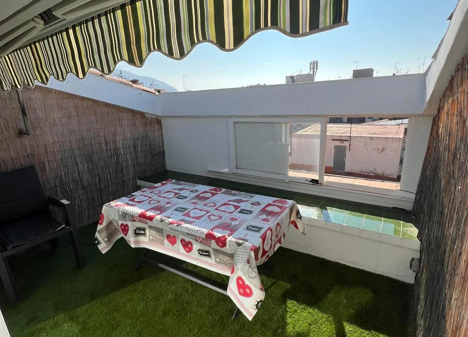 Apartamento Appartement Atico Centre Roses Espanha