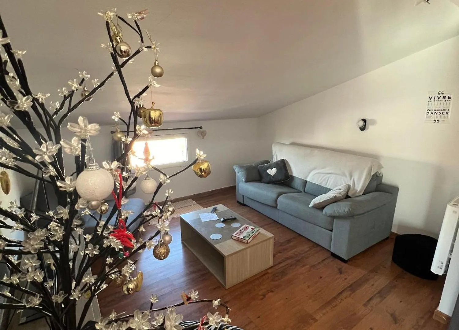Appartement Atico Centre Roses Apartamento