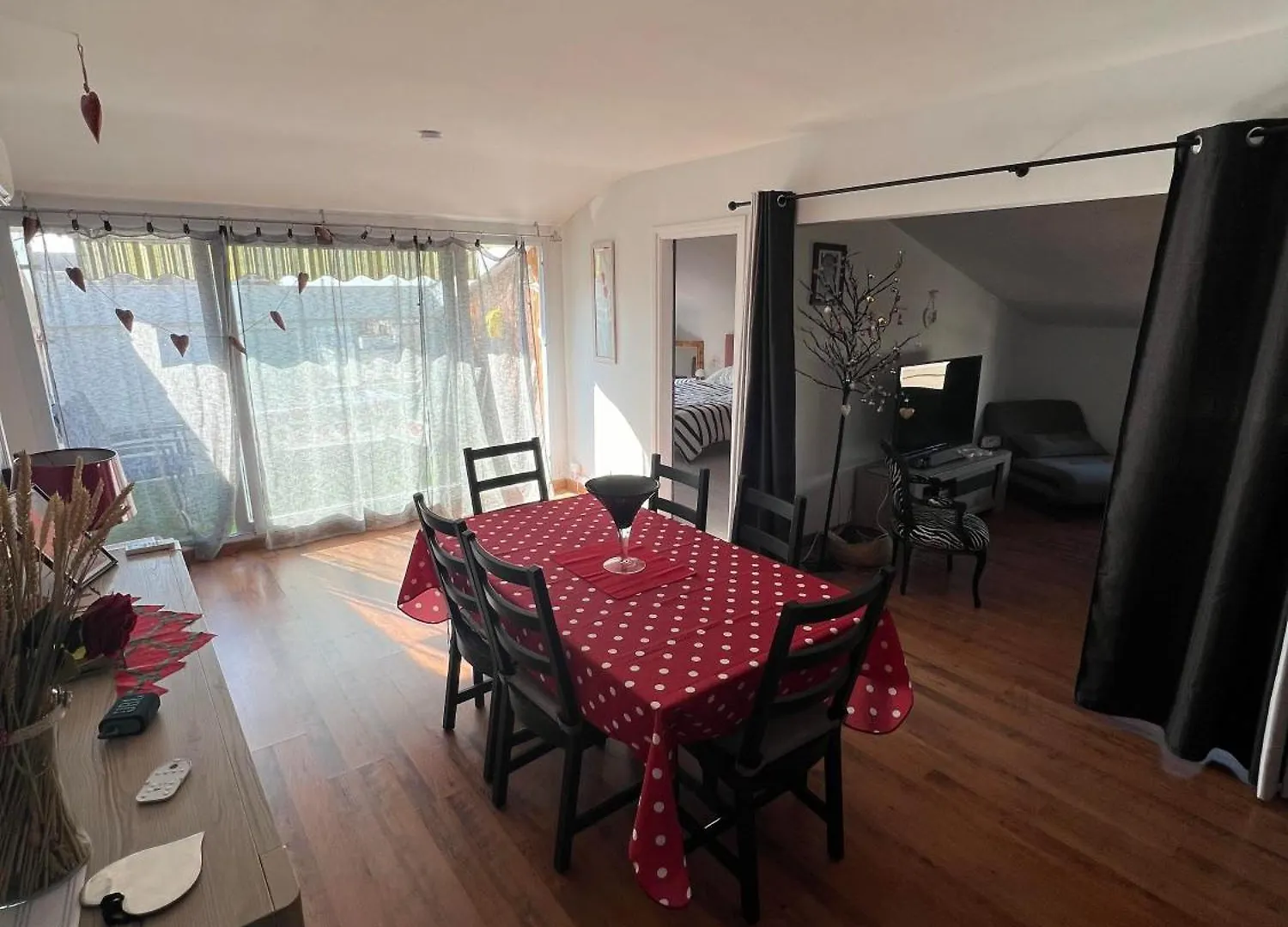 Appartement Atico Centre Roses